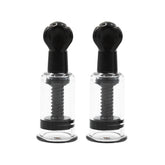 Twistie Nipple Sucker Cup(Single)
